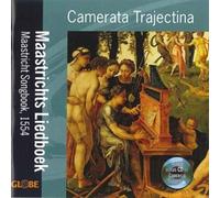Camerata Trajectina - Maastrichts Liedboek (2 CD)