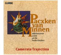 Camerata Trajectina - Pacxken Van Minnen: Middelee