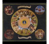 Camerata Trajectina - Seven Sins Of Hieronymous Bo