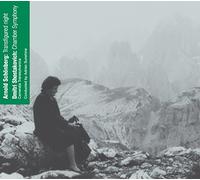 Camerata Transsylvanica/Selm - Transfigured Night/Shostakov