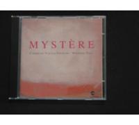 Camerata Vocale Freiburg - Mystere-Geistliche Chormusik