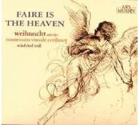 Camerata Vocale Freiburg/ Toll Winfried - Faire Is The Heaven