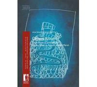 Camere azzurre. Costruzione di un'antologia mediterranea: da Palladio a Peter Märkli