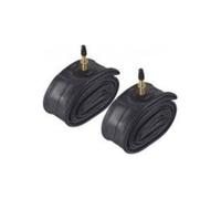Camera d'aria MTB Hutchinson (la coppia) ( 26 x 1,70-2,35 / Presta 48mm )