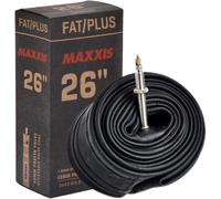 CAMERE DA BICICLETTA 26 x 3.0 - 5.0 FV 48 mm MAXXIS FAT PLUS