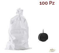 CAMERE D'ARIA 26 x 1.75/ 1.90/ 2.125 100 PZ VALVOLA REGINA X BICI MOUNTAIN BIKE