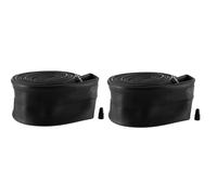Continental Camera D´aria Presta 42 Mm 50 Units Black
