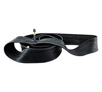 Camere d'aria di ricambio for pneumatici, 2 pezzi Schrader Mtb Ciclismo Universale Facile da installare Antiforatura Bicicletta Safe Ride Camera Pneumatico for bici (1)(7)
