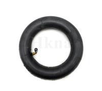 Camere d'Aria in Gomma Ricambio 8.5x2 Tubo interno/Pneumatico 8 1/2x2 Fotocamera interna per la bicicletta pieghevole del carrello del motorino elettrico della luce(Inner tube B)