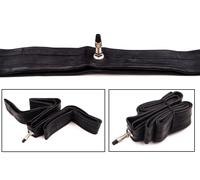 Camere d'aria per bicicletta per ruota in gomma 20 / 24 / 26 / 28 x 1,75 TOP