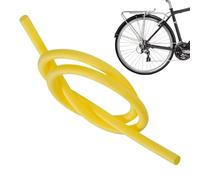 Camere d'aria per pneumatici da bicicletta, a prova di foratura, parte di ricambio resistente e piatta, per ciclismo per avventure all'aria aperta, mountain bike