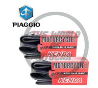 CAMERE/D'ARIA VESPA SPECIAL/PK/XL/N/V/HP COPPIA N2 KENDA MISURA 3.00 /3.50 -10