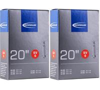 CAMERE SW 20 3/8 SV6 40MM SCATOLA (Confezione da 2)
