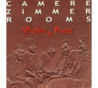 Camere Zimmer Rooms-Picchio Dal Pozzo-audioCD