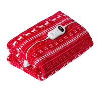 Cameriere CR 7441 Cuscino riscaldante elettrico