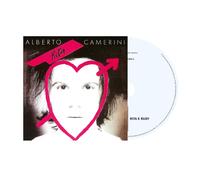 camerini alberto rita e rudy jewel box (CD)