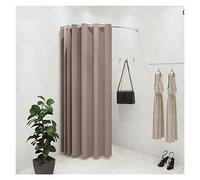 Camerino Negozio Di Abbigliamento Negozio Abbigliamento Camerini, Riparo Per Schermo Privacy Con Protezione Di Tipo C Per Montaggio Parete, Spogliatoio Temporaneo Portatile Per Palestra Ufficio(D,70x7