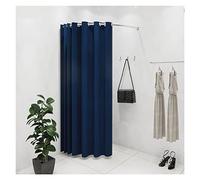 Camerino Negozio Di Abbigliamento Negozio Abbigliamento Camerini, Riparo Per Schermo Privacy Con Protezione Di Tipo C Per Montaggio Parete, Spogliatoio Temporaneo Portatile Per Palestra Ufficio(G,70x7