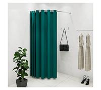 Camerino Negozio Di Abbigliamento Negozio Abbigliamento Camerini, Riparo Per Schermo Privacy Con Protezione Di Tipo C Per Montaggio Parete, Spogliatoio Temporaneo Portatile Per Palestra Ufficio(C,70x7