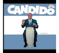 Camero,Candido - Candido Camero Feat. Cohn