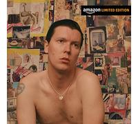 Cameron Alex - Miami Memory (Opaque Blue Vinyl)