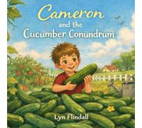 Cameron and the Cucumber Conundrum