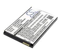 Cameron BAT-04900-01S - Batteria Sino per Sonim XP8, XP8800 PN: Sonim BAT-04900-01S, 4850 mAh / 18,43 Wh