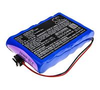 Cameron - Batteria Sino per Bird SA2500, SA-2500, SA6000EX, SA-6000EX PN: Bird PT01338, 5200 mAh, 57,72 Wh