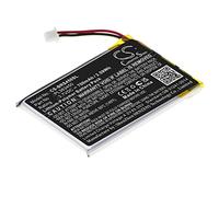 Cameron - Batteria Sino per BlueParrott S450, S450-XT PN: BlueParrott PL363450, 700 mAh / 2,59 Wh