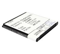 Cameron - Batteria Sino per Emporia C155, Telme C155 PN: Emporia AK-C155, 1200 mAh/4,44 Wh