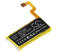 Cameron - Batteria Sino per Fitbit Luxe PN: Fitbit LSS271120P, 50 mAh / 0,19 Wh