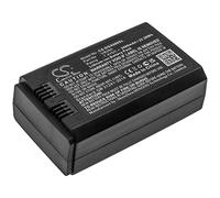Cameron - Batteria Sino per GODOX V860III, PN: GODOX VB26A, 3000 mAh, 22,20 Wh