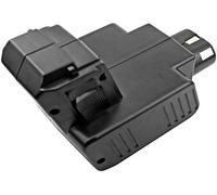 Cameron - Batteria Sino per HILTI C 7/24, C 7/36, TCU 7/36, TE 5 A PN: HILTI BP60, BP72, 3300 mAh, 79,20 Wh