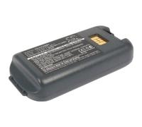 Cameron - Batteria Sino per Intermec CK3, CK3A, CK3C, CK3C1, CK3N, CK3N1, CK3R, CK3X PN: Intermec 318-033-001, 318-034-001, AB17, AB18 5200mAh