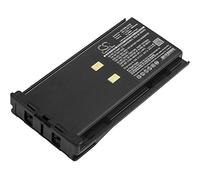 Cameron - Batteria Sino per Kenwood TH-78, TH-78A, TH-78E, TK-220, TK-240, TK-240D, TK-25A, TK-26A, TK-27A, TK-28A, TK-320, TK-330, TK-330SP, TK-340, TK340D, TK-45A 1800 mAh