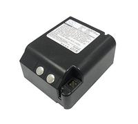 Cameron - Batteria Sino per Leica TCA1100, TCA1700, TCA1800, TPS1000, TPS2000, TPS2003 PN:Leica GEB187, GEB87, 2100 mAh / 25.20 Wh