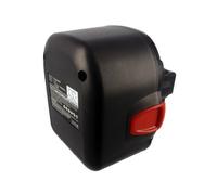 Cameron - Batteria Sino per Lincoln 1401, 1442, LIN-1401, LIN-1442, PowerLuber Cordless Grease Gun PN: Lincoln 40394, 3300 mAh / 47,52 Wh