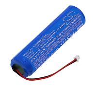 Cameron - Batteria Sino per Mares Genius Air, ICON Genius, ICON HD PN:MARES 44200755, 44201389 3350 mAh / 12,40 Wh