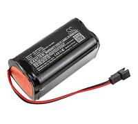 Cameron - Batteria Sino per Mipro MA-101B, MA-202, MA-202B, PN: Mipro MB-25, MB-25N, 2600 mAh, 38,48 Wh