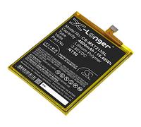 Cameron - Batteria Sino per Motorola Moto Edge 20 Lite, Moto Edge 20 Lite 5G, Moto Edge 20 Lite 5G 2021, XT2139-1, XT2139-2 PN: Motorola NT50 4800mAh / 18.48Wh