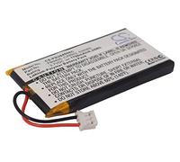 Cameron - Batteria Sino per Philips Pronto TSU9300, Pronto TSU-9300, Pronto TSU9400, Pronto TSU-9400 PN: Philips 530065, C29943, PB9400 1700 mAh / 6.29Wh
