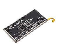 Cameron - Batteria Sino per Samsung Galaxy A8 2018, Galaxy A8 2018 TD-LTE, SM-A530, SM-A530F, SM-A530F/DS, SM-A530N, SM-A530W PN: Samsung EB-BA530ABE 3000mAh