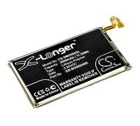 Cameron - Batteria Sino per Samsung Galaxy S9, Galaxy S9 Duos, SM-G9600/DS, SM-G9608/DS, SM-G960F/DS, SM-G960J, SM-G960N, SM-G960XU, WiMAX 2+ 3000 mAh