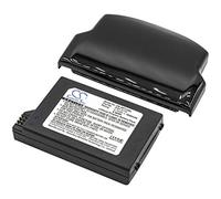 Cameron - Batteria Sino per Sony Lite, PSP 2th, PSP-2000, PSP-3000, PSP-3001, PSP-3004, PSP-3008, Silm PN:Sony PSP-S110 1800 mAh / 6.66Wh