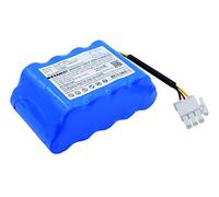 Cameron - Batteria Sino per Sunrise Telecom E1, E10, E1e, E20, E20C, ISDN, MTT, OCx, PDH, SDH, SSMTT, SSxDSL, T10, T3, xDSL, xDSL MTT Meters 2500mAh / 27.00Wh
