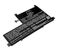 Cameron - Batteria Sino per T302CHI-2C, Transformer Book T302, Transformer Book T302CA PN: 0B200-01930000, C31N1525, 3300mAh / 36.63Wh