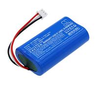 Cameron - Batteria Sino per TP-Link TL-TR861 5200L, TL-TR961 5200L PN:TP-Link 5200mAh / 19,24Wh