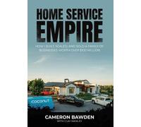 Cameron Bawden Clay Manley Home Service Empire (Copertina rigida)