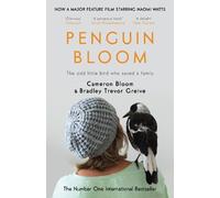 Cameron Bloom Bradley Trevor Greive Penguin Bloom (Tascabile)