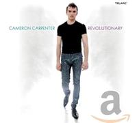 Cameron Carpenter, O - C.Carpenter: Revolutionary